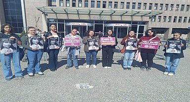 Aleyna Çakır'ın şüpheli ölümü... Sanık Ümitcan Uygun'un ağabeyi dinlendi, keşif talebi reddedildi