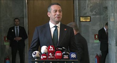 Ali Mahir Başarır:
