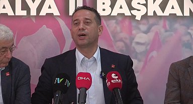 Ali Mahir Başarır: