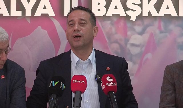 Ali Mahir Başarır: