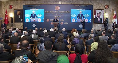 Aliya İzzetbegoviç'in doğumunun 100. yılı... Kurtulmuş: