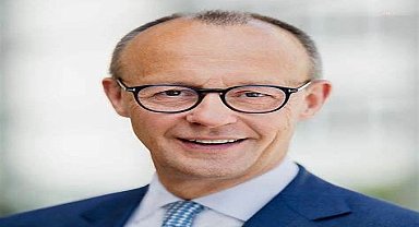 Almanya Başbakanı Merz: Vatikan barışın adresi olmalı