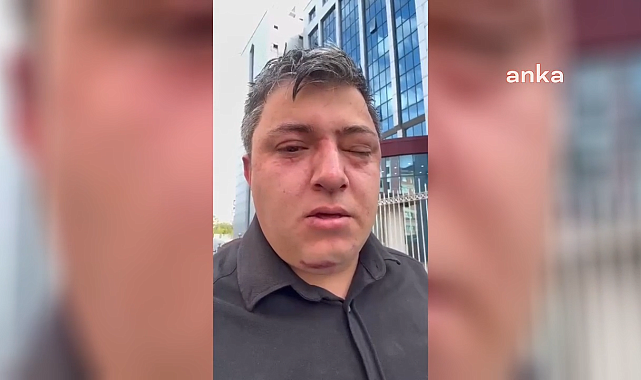 Altındağ Belediyesi personelinin darbedilmesine ilişkin soruşturmada zabıta müdürü tutuklandı