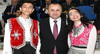 Amasya Belediye Başkanı Sevindi'den 19 Mayıs mesajı
