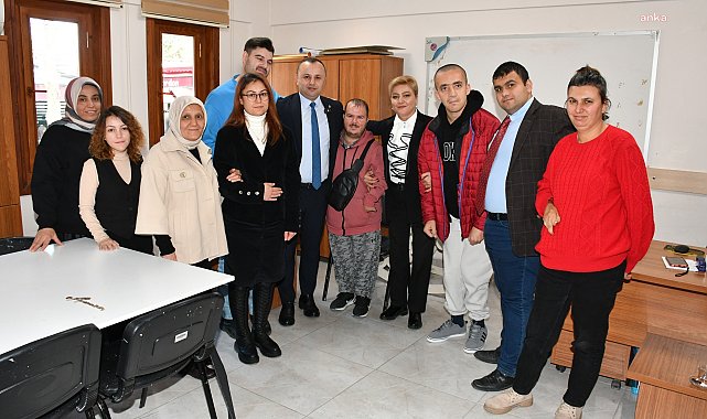 Amasya Belediye Başkanı Sevindi:
