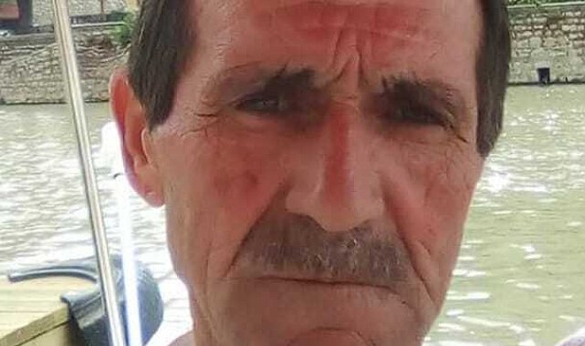 Amasya'da devrilen iş makinesinin altına kalan işçi hayatını kaybetti