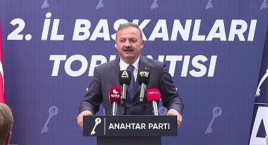Ağıralioğlu: 
