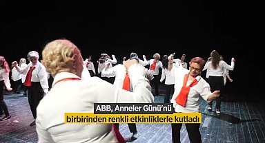 Ankara Büyükşehir Belediyesi’nden Anneler Günü’ne özel etkinlikler