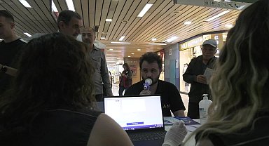 Ankara Büyükşehir Belediyesi’nden bağımlılıkla mücadeleye destek