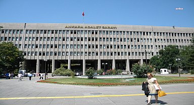 Ankara Cumhuriyet Başsavcılığı: FETÖ/PDY silahlı terör örgütü mensubu 38 şüpheli hakkında gözaltı kararı verildi
