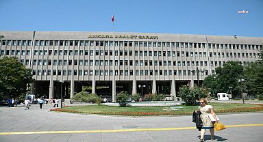 Ankara Cumhuriyet Başsavcılığı: FETÖ/PDY ve DEAŞ adına faaliyette bulunan 18 şüpheli hakkında gözaltı kararı verildi