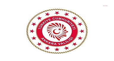 Ankara Valiliği, kuvvetli rüzgar ve fırtınaya karşı vatandaşları uyardı