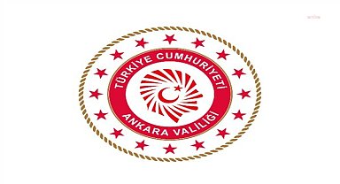 Ankara Valiliği sağanak yağışa karşı vatandaşları uyardı