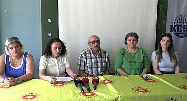 Anne-Baba Dayanışma Ağı tutuklu gençler için 30 Mayıs'ta Silivri'ye çağrı yaptı: 
