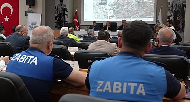 Antalya Büyükşehir Belediye Başkanı Böcek: