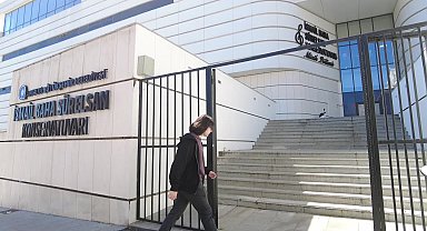 Antalya Büyükşehir Belediyesi konservatuvarından dünya sahnesine