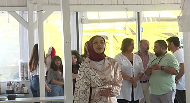 Antalya Büyükşehir Belediyesi'nden gençler için