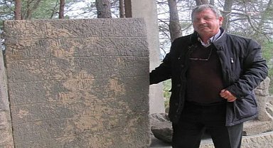 Araştırmacı yazar Sefa Taşkın, deneyimlerini Bornova’da paylaşacak