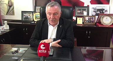 Ardahan Esnaf ve Sanatkârlar Odalar Birliği Başkanı Alihanoğlu: “Yaklaşık bir milyon esnafımız, Bağ-Kur kaydı olmadığı için emekli olamadı