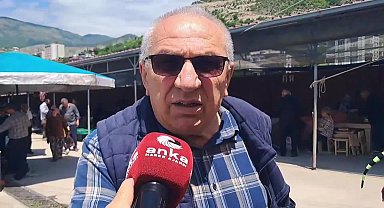 Ardanuç’ta emeklilerin Kurban Bayramı isyanı:
