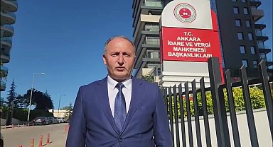 Arhavi’de Madene karşı hukuk mücadelesi...  