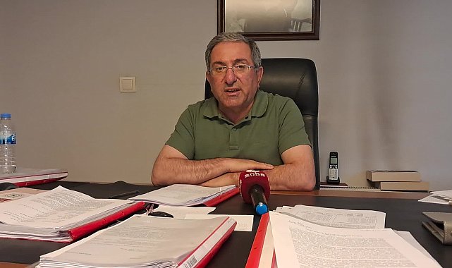 Arhavi'de yapılması planlanan