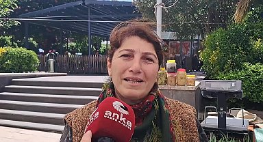Artvin’de pazaryerleri boş kaldı... Pazarcı esnafı Hülya Dokur: 