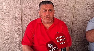 Artvinli emekli:
