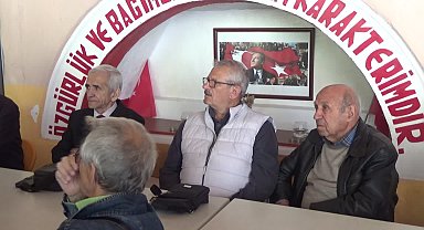 Atatürkçü Düşünce Derneği Edirne Şubesi'nden PKK'nın fesih açıklamasına tepki: “Türk milletine hakaret eden bir küstahlık belgesidir