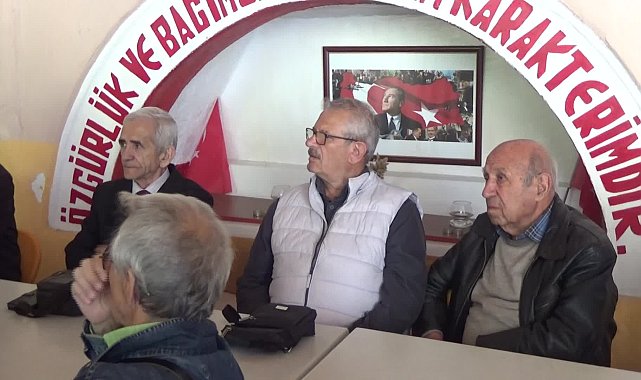 Atatürkçü Düşünce Derneği Edirne Şubesi'nden PKK'nın fesih açıklamasına tepki: “Türk milletine hakaret eden bir küstahlık belgesidir