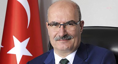 ATO Başkanı Baran: