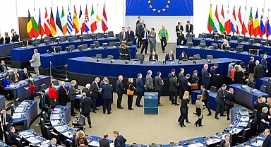 Avrupa Parlamentosu'nun Türkiye raporunda Bahçeli ve Öcalan detayı...