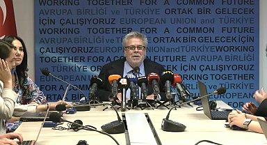Avrupa Parlamentosu Türkiye Raportörü Sanchez: İmamoğlu’nun tutuklanması Avrupa’ya gönderilen karmaşık bir sinyal oldu