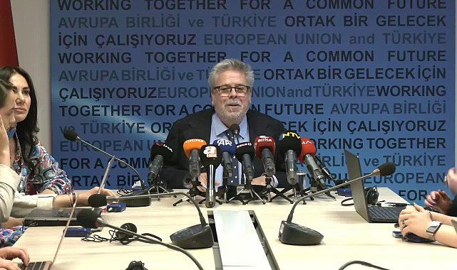 Avrupa Parlamentosu Türkiye Raportörü Sanchez: İmamoğlu’nun tutuklanması Avrupa’ya gönderilen karmaşık bir sinyal oldu