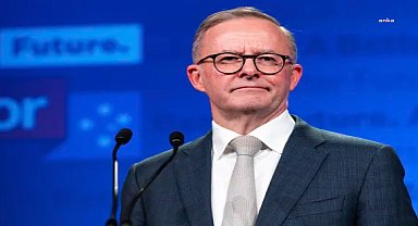 Avustralya’da İşçi Partisi lideri Anthony Albanese tekrar Başbakan oldu