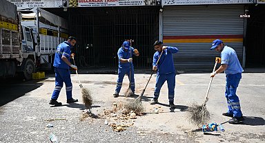 Aydın Büyükşehir Belediye Başkanı Çerçioğlu: