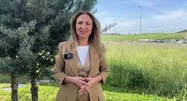 Aylin Nazlıaka: