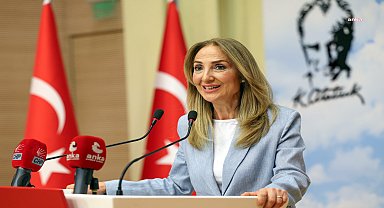 Aylin Nazlıaka: