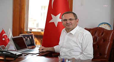 Ayvalık’a kazandırılacak sağlık merkezi için ihale süreci tamamlandı