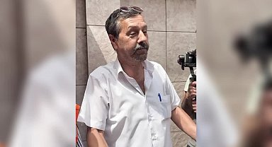 Babacan’a dert yanan taksici: 