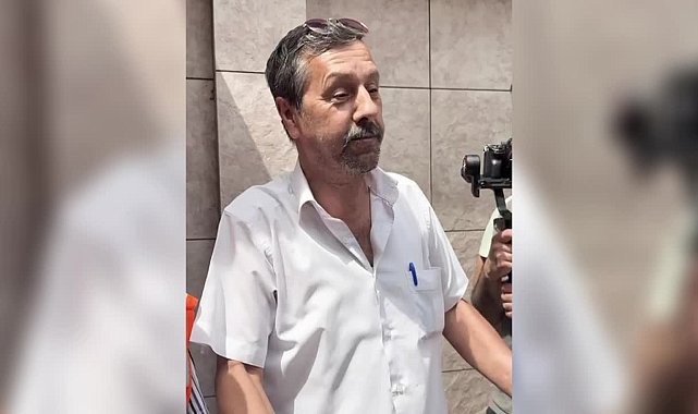 Babacan’a dert yanan taksici:
