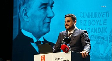 Bağımsız Türkiye Partisi: