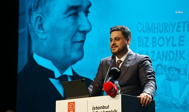 Bağımsız Türkiye Partisi: