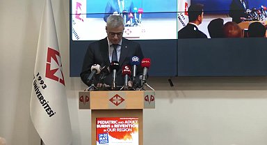 Bakan Memişoğlu: