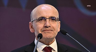 Bakan Şimşek'ten PKK'nın fesih kararına ilişkin açıklama: Şimdi huzur, istikrar ve refah zamanı