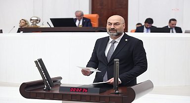 Bakan Tunç: