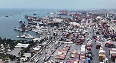 Bakan Yerlikaya: Mersin’de düzenlenen operasyonlarda 2 şüpheli zehir taciri yakalandı