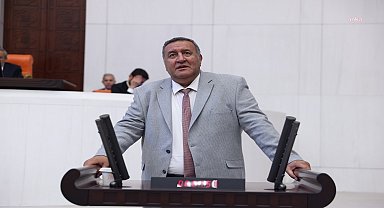 Bakan Yumaklı: 