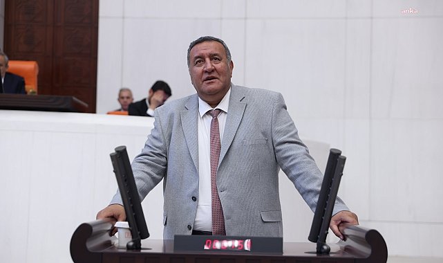 Bakan Yumaklı: