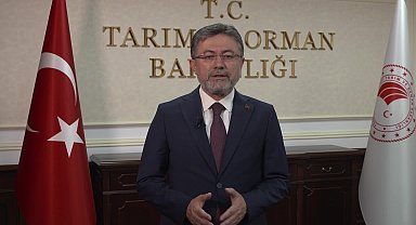  Bakan Yumaklı: “Doğayı korumak geleceği korumaktır